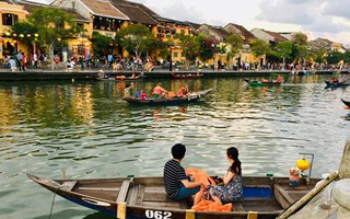 Làn sóng mới từ du lịch chăm sóc sức khỏe
