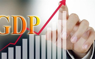 GDP bình quân đầu người ở Việt Nam đạt 2.590 USD