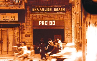 Thành phố mở đường