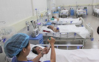 Bệnh viện thứ 3 tại Việt Nam đạt hạng bạch kim giải thưởng chất lượng điều trị đột quỵ
