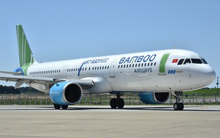 Bamboo Airways đưa những vị khách đầu tiên đến Nhật Bản