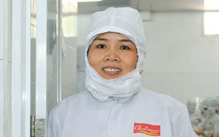 Được sống trong thời bình