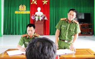 Vụ nhà báo bị côn đồ hành hung: Cơ quan chức năng huyện Đạ Huoai nói gì?