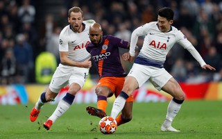 Tottenham – Ajax: "Ngựa ô" đại chiến Champions League