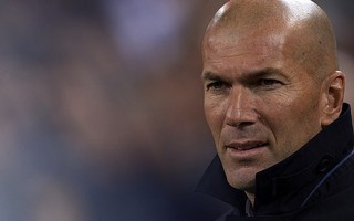 Gục ngã ở "hang dơi", Real Madrid tan giấc mơ La Liga