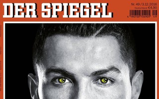 Trốn thuế ở Tây Ban Nha: Ronaldo tiếp tục gặp hạn khi thua kiện Der Spiegel