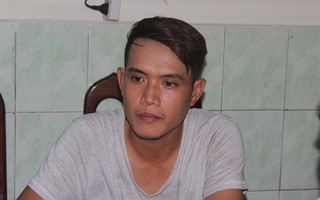 Khởi tố, bắt giam đối tượng đánh CSGT Biên Hòa