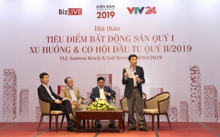 "Thị trường mới", từ khoá có thể khiến nhà đầu tư bất động sản chú ý nhất 2019