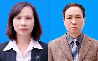 Gian lận điểm thi Hà Giang: Khởi tố 2 phó giám đốc Sở GD-ĐT