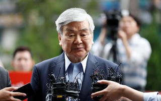 Bi kịch đuổi bám gia đình chủ tịch Korean Air