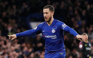 Hazard phủ nhận đến Real: Chiêu trò tăng lương hay tình nghĩa thật sự?