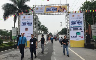 Tổng LĐLĐ Việt Nam tổ chức Phiên chợ Công nhân 2019 tại tỉnh Hà Nam