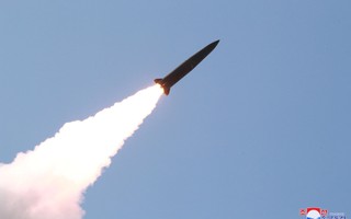 Giới chuyên gia cảnh báo Mỹ “đừng xem thường” tên lửa Triều Tiên