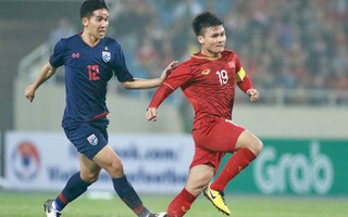 Bản quyền King’s Cup tăng 6 lần vì tuyển Việt Nam