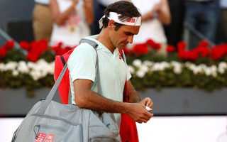 Đánh bại Federer, D.Thiem thách thức Djokovic ở bán kết