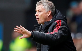 Mất suất dự Champions League, M.U hối tiếc về thương vụ HLV Solskjaer