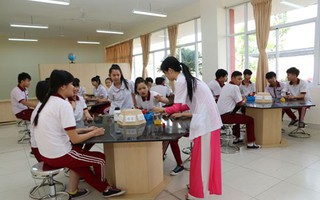 Nhà đầu tư lo mất trường