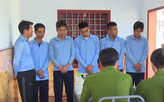 Ban Tuyên giáo Đắk Lắk nói gì về thông tin 1 phó phòng bị bắt?