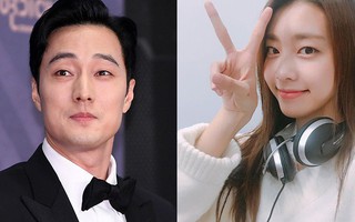 So Ji Sub hẹn hò với MC kém 17 tuổi