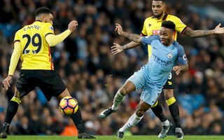 Man City quyết lấy cúp FA, M.U đắc lợi