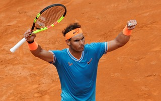 Nadal, Djokovic, ai sẽ thiết lập danh hiệu Masters thứ 34?