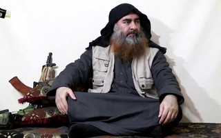 Đau đầu chuyện truy bắt thủ lĩnh tối cao IS