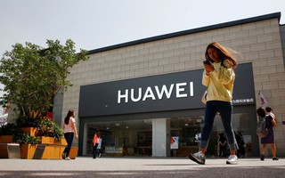 Trung Quốc dọa "không ngồi yên" vụ Huawei