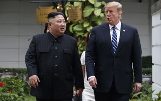 Triều Tiên cảnh báo “không nối lại đàm phán hạt nhân”