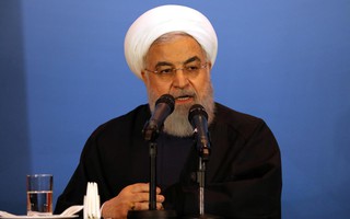 Iran tuyên bố không đầu hàng Mỹ ngay cả khi bị ném bom