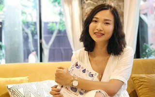 Cô gái Hà Nội giàu lên từ khi sống tối giản