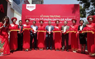 Chính thức khai trương DKRA Đà Nẵng