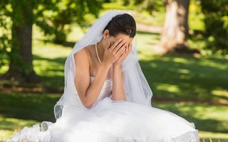 Cô dâu bỏ về nhà bố mẹ đẻ ngay sau đêm tân hôn