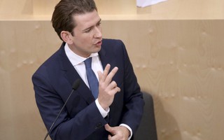 Thủ tướng trẻ tuổi nhất châu Âu bị phế truất