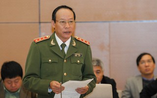 Thứ trưởng Bộ Công an nói về vụ án sát hại nữ sinh giao gà ở Điện Biên