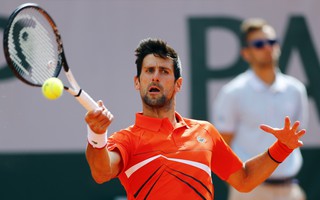 Djokovic, Nadal nói gì khi dễ dàng qua vòng 1 Roland Garros 2019?