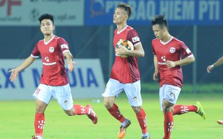 U23 Việt Nam công bố danh sách: Martin Lo được chọn