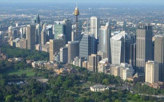 Thành phố Sydney "bán không gian" 200 năm tuổi để có tiền bảo tồn