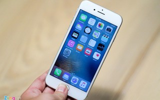 Liên tục giảm giá, iPhone 7 cũ còn hơn 4 triệu tại Việt Nam