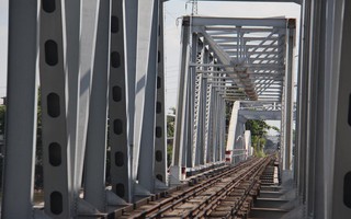 Sở GTVT TP HCM nói gì về "số phận" cầu đường sắt Bình Lợi?