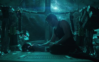 “Avengers: Endgame” cán mức doanh thu 10 triệu USD tại Việt Nam