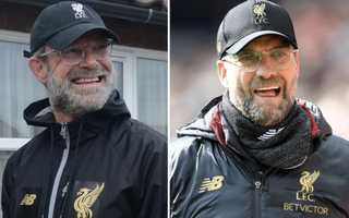 "Bản sao" Jurgen Klopp gây sốc cộng đồng mạng