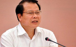 Nguyên Phó Thủ tướng Vũ Văn Ninh vi phạm trong việc cổ phần hóa, thoái vốn nhà nước