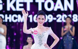 "Người đẹp nhân ái" Hoa hậu Việt Nam Thùy Tiên bị tố quỵt nợ 1,5 tỉ đồng