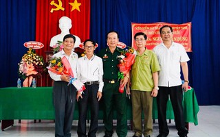 Vụ gia đình có 8 người bị oan: VKSND tỉnh Tây Ninh xin lỗi người bị bắt giam oan