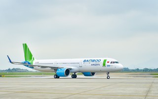 Chuẩn bị bay theo nhóm, đừng bỏ lỡ ưu đãi vé hấp dẫn của Bamboo Airways