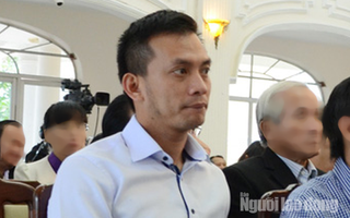 Bộ Nội vụ nói về việc kỷ luật ông Nguyễn Bá Cảnh