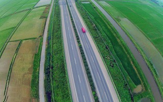 Dự án đường cao tốc Bắc - Nam: Không để đất nước lệ thuộc vào nhà thầu