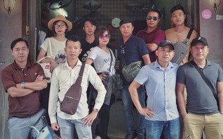 Chặn khách nước ngoài móc túi ở Hà Nội