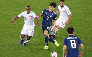 Khởi tranh Copa America 2019: Xem Nhật Bản và Qatar tiến bao xa