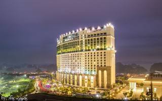 FLC Hotels & Resorts tung gói ưu đãi mới cho dịch vụ hội thảo